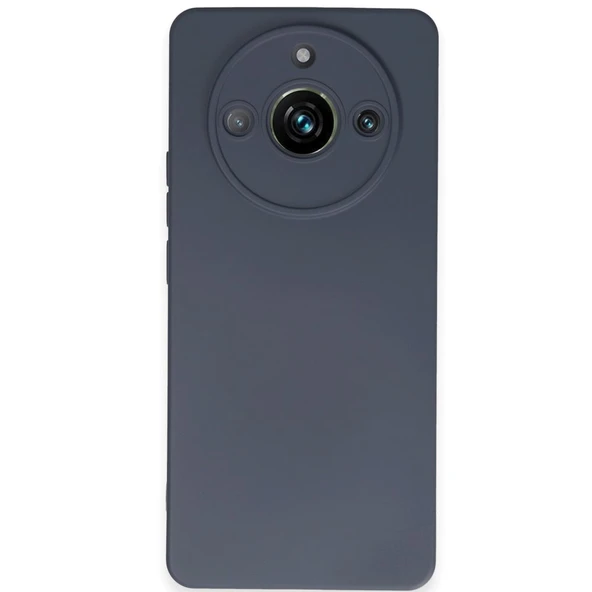 Realme 11 Pro Kılıf Lansman İçi Kadife Şık Sade Görünüm Azn-NNO ürün görseli 1