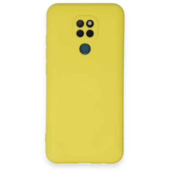 General Mobile GM 20 Kılıf Lansman İçi Kadife Şık Sade Görünüm Azn-NNO ürün görseli 1