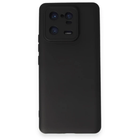 Xiaomi Mi 13 Pro Kılıf Lansman İçi Kadife Şık Sade Görünüm Azn-NNO ürün görseli 1