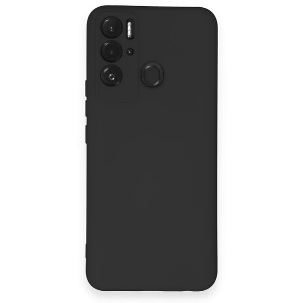 Tecno Pova Neo Kılıf Lansman İçi Kadife Şık Sade Görünüm Azn-NNO ürün görseli 1