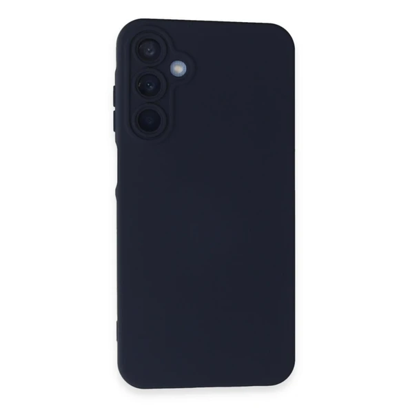 Samsung Galaxy A35 Kılıf Lansman İçi Kadife Şık Sade Görünüm Azn-NNO ürün görseli 1