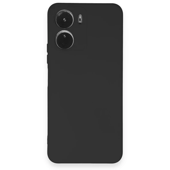 Vivo Y16 Kılıf Lansman İçi Kadife Şık Sade Görünüm Azn-NNO ürün görseli 1