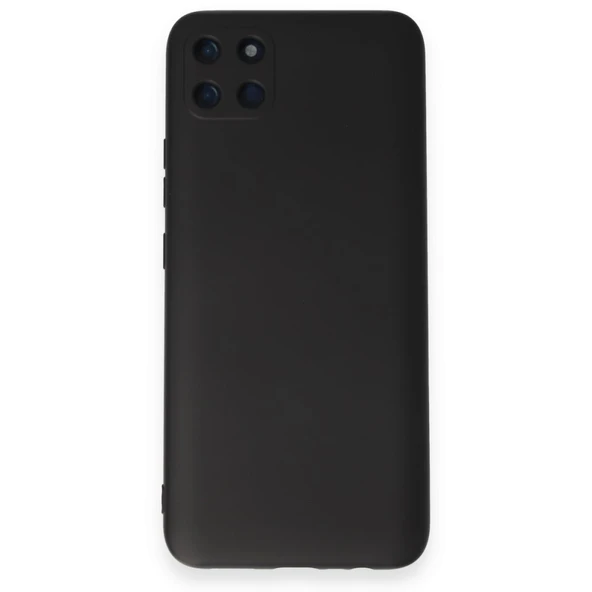 Realme C11 Kılıf Lansman İçi Kadife Şık Sade Görünüm Azn-NNO ürün görseli 1