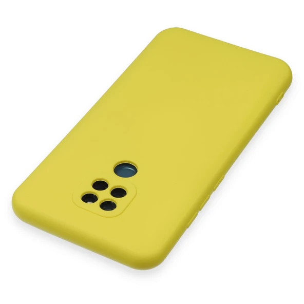 General Mobile GM 20 Kılıf Lansman İçi Kadife Şık Sade Görünüm Azn-NNO - Resim 2