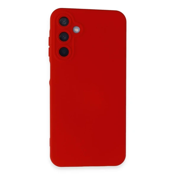 Samsung Galaxy A05S Kılıf Lansman İçi Kadife Şık Sade Görünüm Azn-NNO ürün görseli 1