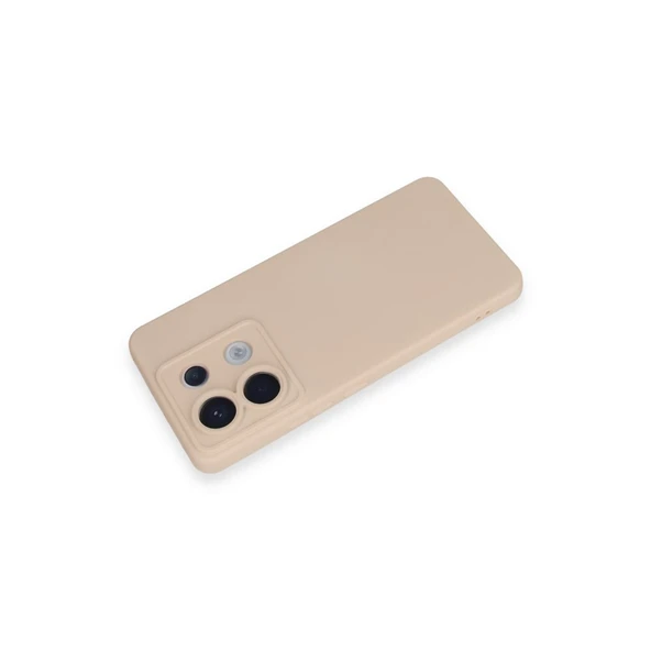 Xiaomi Redmi Note 13 Pro 5G / Poco X6 Kılıf Lansman İçi Kadife Şık Sade Görünüm Azn-NNO - 2