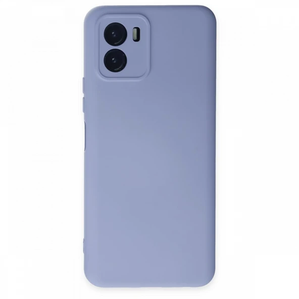 Vivo Y15S Kılıf Lansman İçi Kadife Şık Sade Görünüm Azn-NNO ürün görseli 1