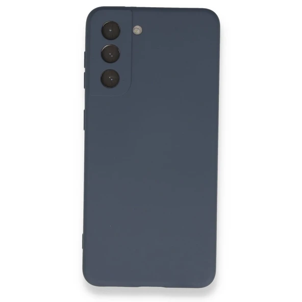 Samsung Galaxy S21 FE Kılıf Lansman İçi Kadife Şık Sade Görünüm Azn-NNO ürün görseli 1