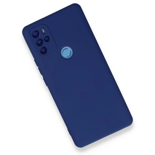 General Mobile GM 21 Pro Kılıf Lansman İçi Kadife Şık Sade Görünüm Azn-NNO - Resim 2