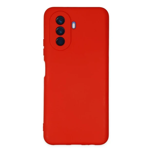 Huawei Nova Y70 Kılıf Lansman İçi Kadife Şık Sade Görünüm Azn-NNO ürün görseli 1