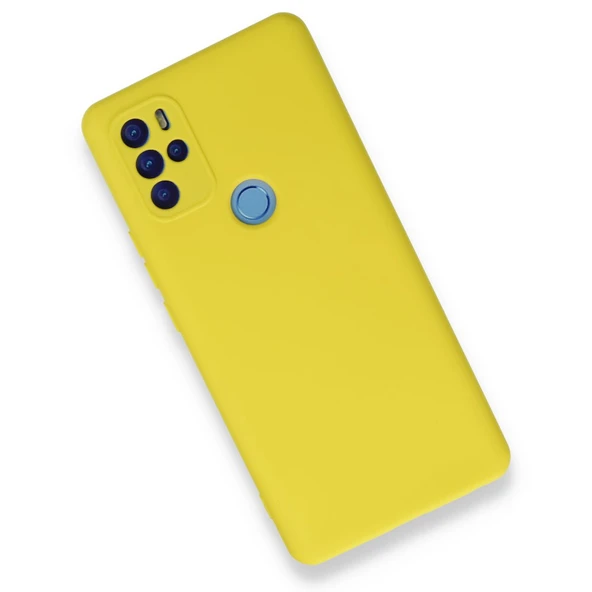 General Mobile GM 21 Pro Kılıf Lansman İçi Kadife Şık Sade Görünüm Azn-NNO - Resim 2