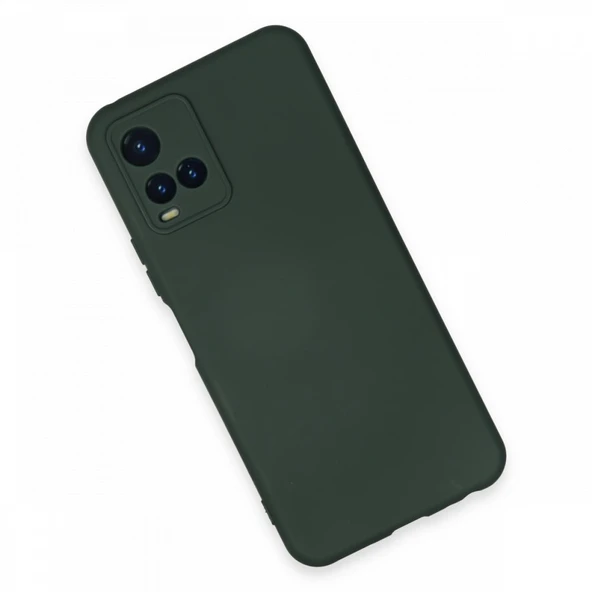 Vivo Y33S / Y21S / Y21 Kılıf Lansman İçi Kadife Şık Sade Görünüm Azn-NNO - Resim 2