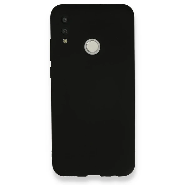 Huawei P Smart 2019 Kılıf Lansman İçi Kadife Şık Sade Görünüm Azn-NNO