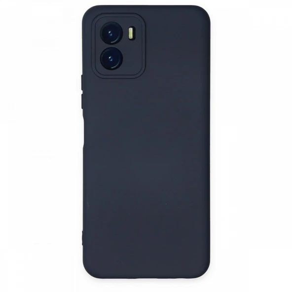 Vivo Y15S Kılıf Lansman İçi Kadife Şık Sade Görünüm Azn-NNO ürün görseli 1