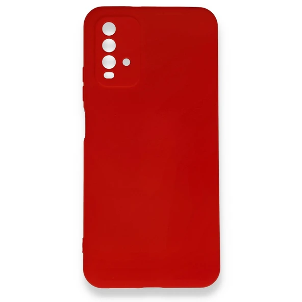 Xiaomi Redmi 9T Kılıf Lansman İçi Kadife Şık Sade Görünüm Azn-NNO ürün görseli 1