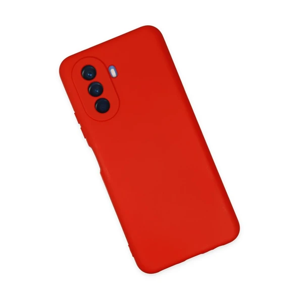 Huawei Nova Y70 Kılıf Lansman İçi Kadife Şık Sade Görünüm Azn-NNO - Resim 2