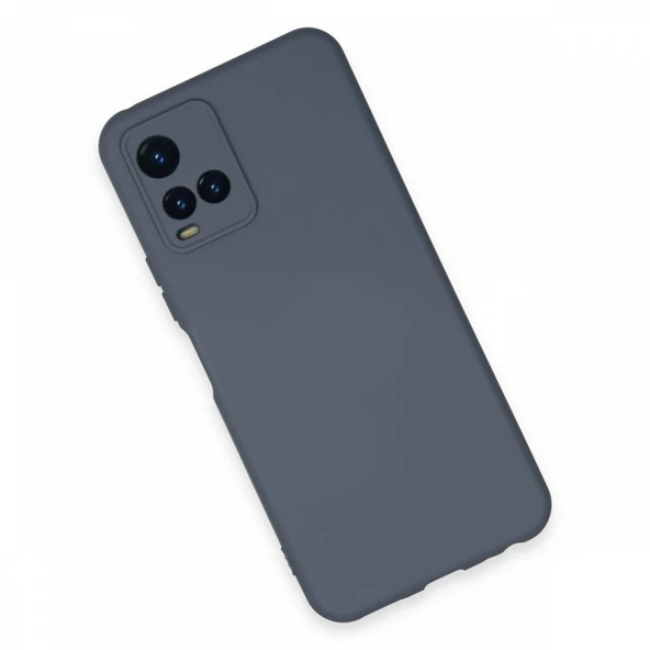 Vivo Y33S / Y21S / Y21 Kılıf Lansman İçi Kadife Şık Sade Görünüm Azn-NNO - Resim 2