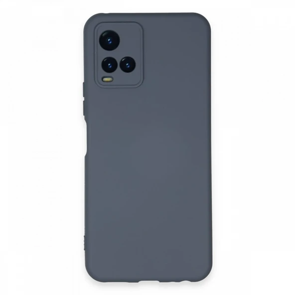 Vivo Y33S / Y21S / Y21 Kılıf Lansman İçi Kadife Şık Sade Görünüm Azn-NNO ürün görseli 1