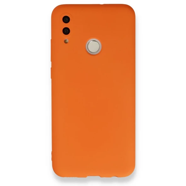Huawei P Smart 2019 Kılıf Lansman İçi Kadife Şık Sade Görünüm Azn-NNO