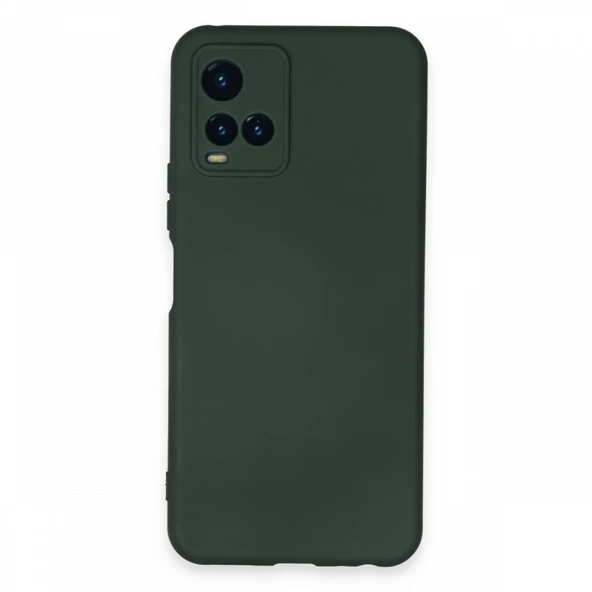 Vivo Y33S / Y21S / Y21 Kılıf Lansman İçi Kadife Şık Sade Görünüm Azn-NNO ürün görseli 1