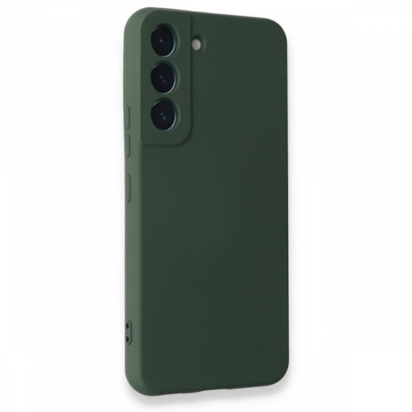 Samsung Galaxy S22 Plus Kılıf Lansman İçi Kadife Şık Sade Görünüm Azn-NNO ürün görseli 1