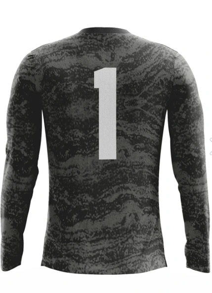 De Gea Kaleci Forması - Resim 2