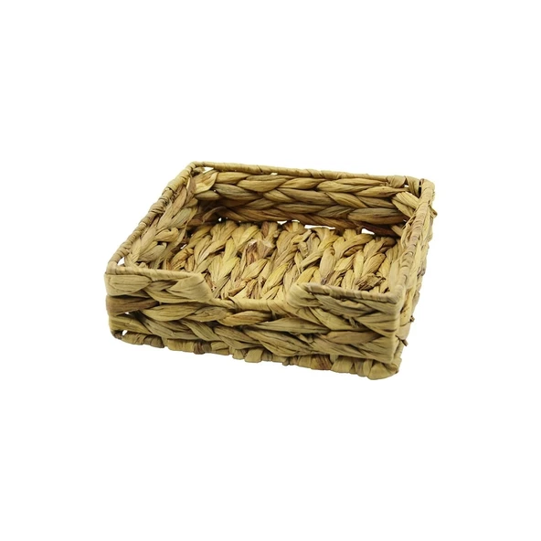KARE   HASIR  PEÇETELİK  METAL İSKELET   20X20CM (4172)