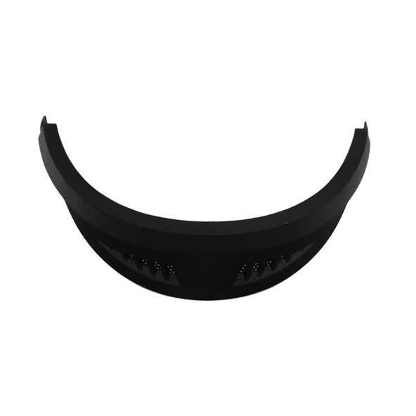 LS2 CLASSY KASK ARKA ALT PLASTİK - 1