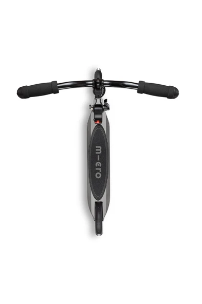 Micro 2 Tekerlekli Scooter Sprite LED Neochrome Black  Siyah 6+ Yaş - 4