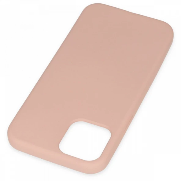 Apple iPhone 11 Pro Kılıf Lansman İçi Kadife Şık Sade Görünüm Azn-NNO - Resim 2