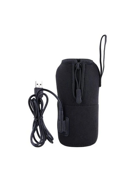 Biberon Isıtıcı 35-40 Derece 5V SC-LY01 - Resim 2