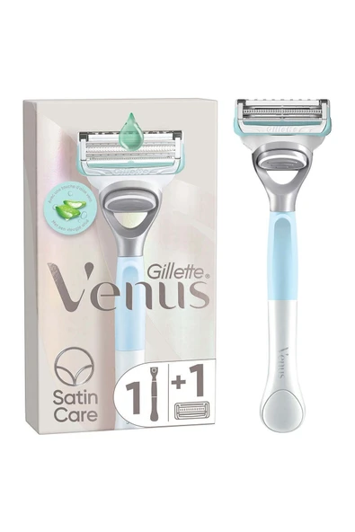 Gillette Venus Bikini Bölgesi Tıraş Makinesi