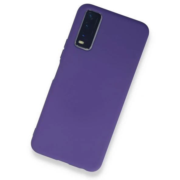 Vivo Y11s / Y20 Kılıf Lansman İçi Kadife Şık Sade Görünüm Azn-NNO - 2