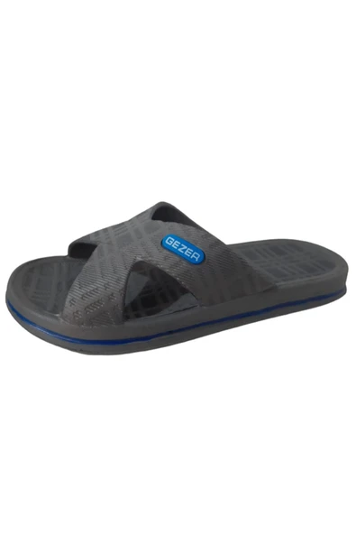 Füme Erkek Eva Günük Terlik - 2