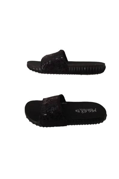 Günlük Şık Kadın Ortopedik Terlik - 4
