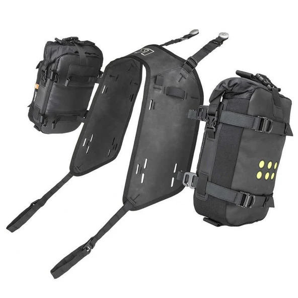 KRIEGA OS-BASE ADVENTURE ÇANTA TAŞIYICI - 6