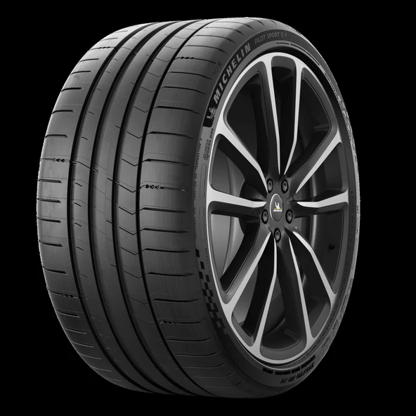 Mıchelın 325/30R21 XL PILOT SPORT S 5 AC.AML