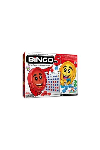 Mor Toys Bingo