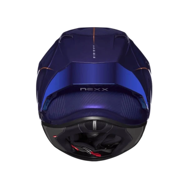 NEXX X.R3R HAGIBIS KARBON  KASK - 4