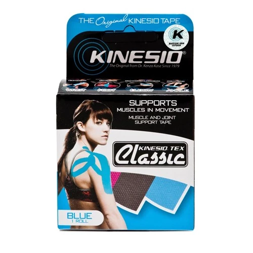 Kinesio Tex Classic 5 Cm X 4 M