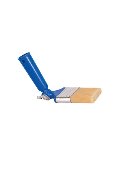 NO:4 ROBOT-AKROBAT PLASTİK SAPLI BOYA FIRÇASI ürün görseli 1