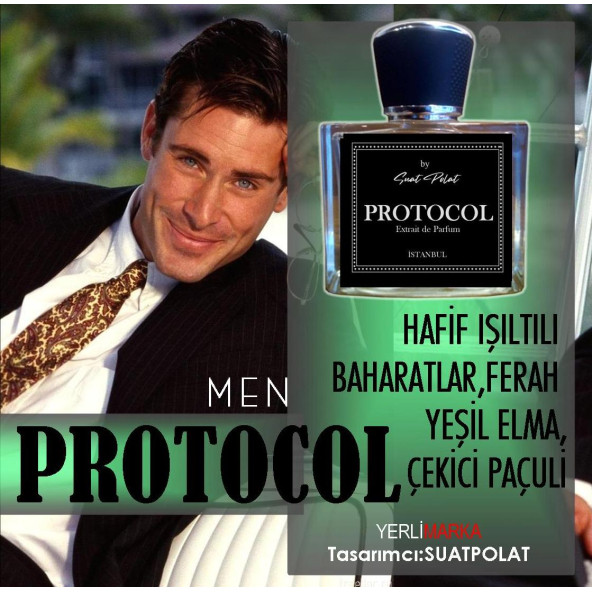 Protocol for MEN