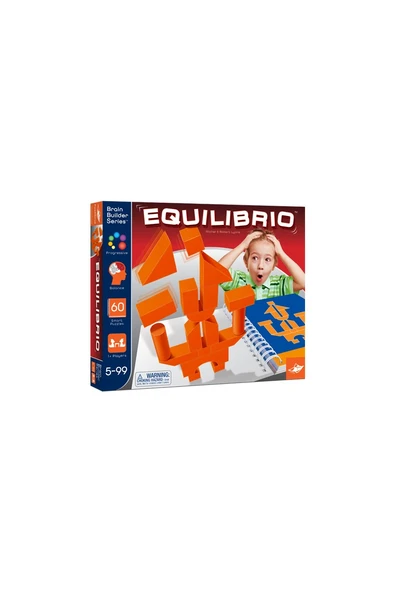 Edutoys Equilibrio