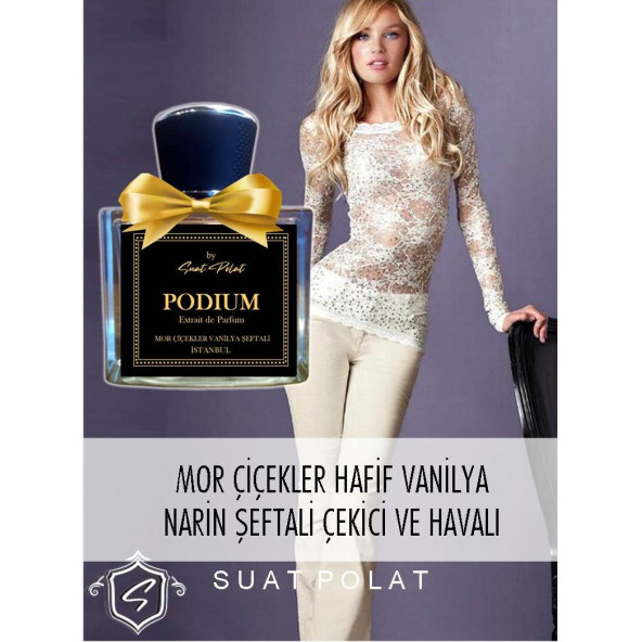 PODIUM for WOMEN - Resim 2