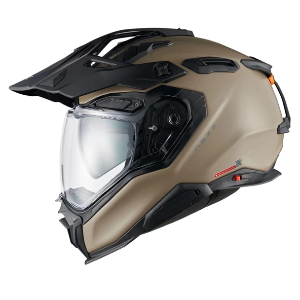 NEXX X.WED 3  KASK