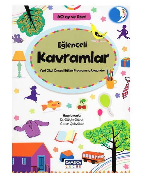 5 Yaş Düşünen Çocuklar Kitap Seti Çamlıca Çocuk - 2