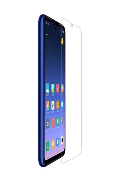 Oppo Realme 7 Kılıf Baskılı Gezegen Desenli Silikon+Ekran Koruyucu+Kablo Kryc- 8842 - 3