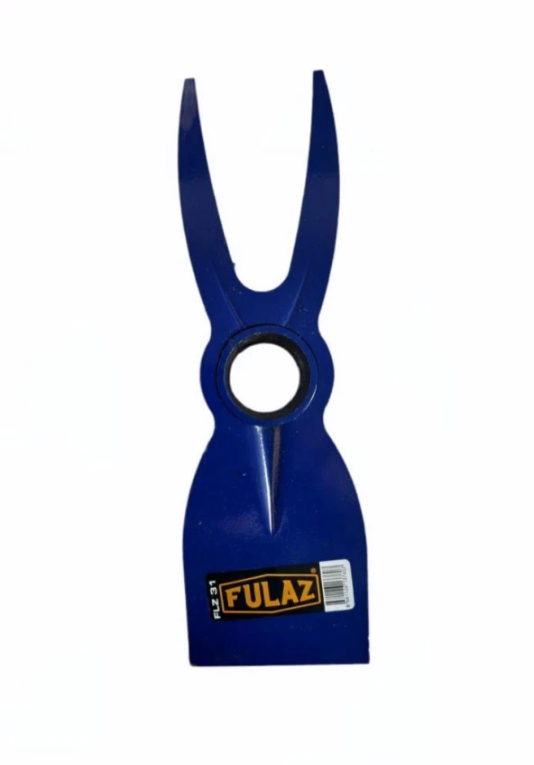 Yakar Fulaz Çiçek Çapası Çatal Saplı - 2