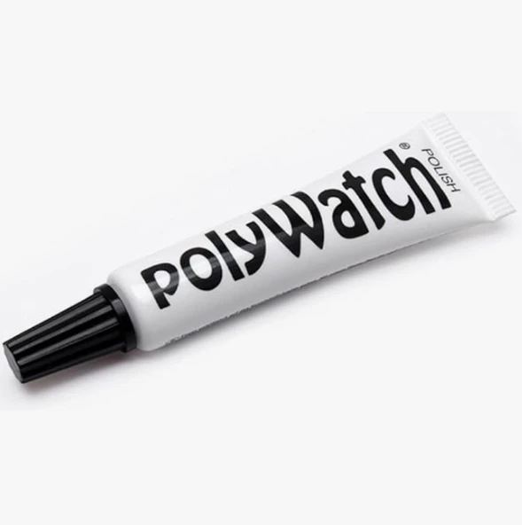 POLYWATCH YAPIŞTIRICI - 10