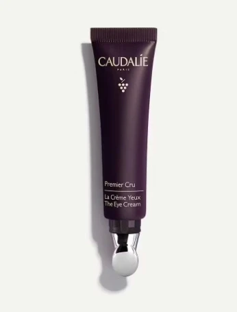 Caudalie Premier Cru Kapsamlı Yaşlanma Karşıtı Göz Bakım Kremi 15 ML